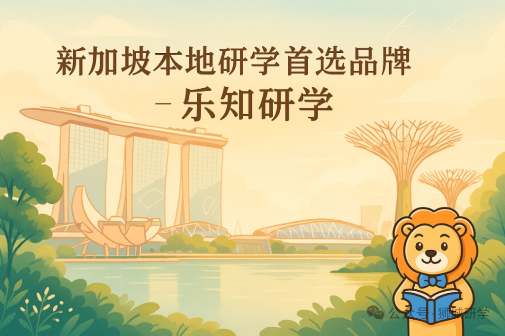 只做一件事，但做到极致：乐知研学的专业坚持